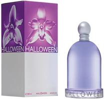 Perfume Halloween Edt 200ML - Feminino