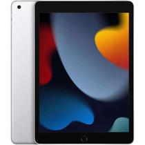 Apple iPad 10.2 (2021) Wifi 64GB Silver MK2L3LL