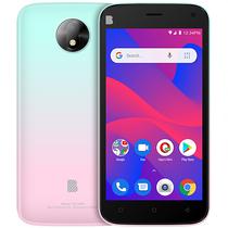 Smartphone Blu C5 2019 C110L Dual Sim de 16GB/1GB Ram de 5.0" 5MP/5MP - Pastel