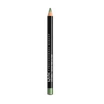 Delineador NYX Slim Eye Pencil SPE929 Moss