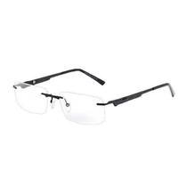 Armacao para Oculos de Grau Quiksilver T-Carbon QO3680 403 - Preto