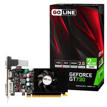 VGA GT730 2GB Goline GL-GT730-2GB DDR3