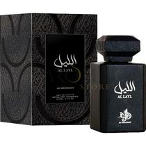 Perfume Al Wataniah Al Layl Eau de Parfum 100ML