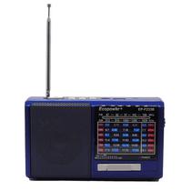 Radio Ecopower EP-F233B Recarregavel/USB/SD/BL