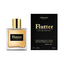 Perfume Paris Bleu Flutter Edp Masculino 100ML