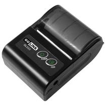 Impressora Go Link GL-33 Mini Termica Bluetooth USB Bivol
