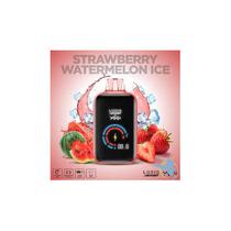 Lucid - Yogi 20K Strawberry Watermelon Ice