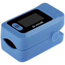 Oximetro de Pulso DR House XY-01 - Azul