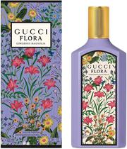 Perfume Gucci Flora Gorgeous Magnolia Edp 100ML - Feminino