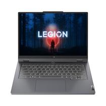 Notebook Lenovo Legion Slim 5 82Y5000AUS AMD Ryzen 7-7840HS 16GB 1TB RTX 4060 8GB 14.5" Storm Grey