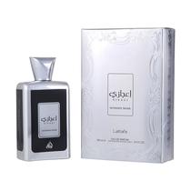 Perfume Lattafa Ejaazi Silver Int 100ML Unisex - Cod Int: 77293