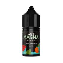 Esencia Magna Nicsalt Mango Strawberry 35MG 30ML