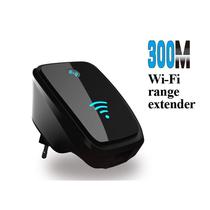 Repetidor de Sinal Wifi Wireless Expansor Roteador 300MBPS