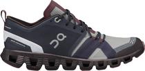 Ant_Tenis On Running Cloud X Shift 38.99126 Ink/Cherry - Masculino
