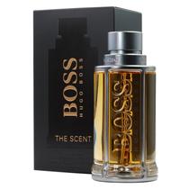 Perfume Hugo Boss The Scent Edt 200ML Masculino