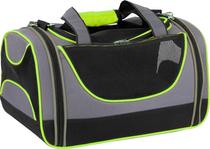 Bolsa de Transporte para Mascotes 41 X 26 X 24.5CM Verde - Pawise Travel Bag 12501