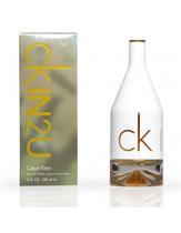 Perfume CK IN2U Fem 150ML