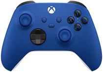 Controle Sem Fio para Xbox One/ X/ s/ PC/ Andoid/ Ios 1914 Shock Blue