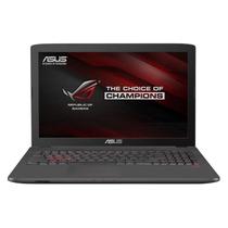 Notebook Asus GL752VW-DH74 Intel Core i7-6700HQ