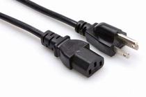 Cable Power Americano 3MTS