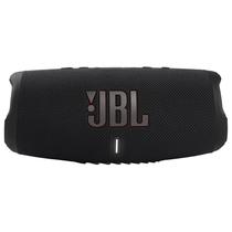 Caixa de Som JBL Charge 5 Bluetooth - Preto