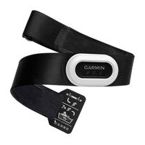 Sensor Cardiaco Garmin HRM-Pro Plus Bluetooth - Preto