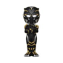 Figura Coleccionable Funko Soda Marvel Wakanda Forever Black Panther 68800