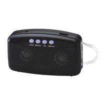 Radio Satellite AR-302BT - Bluetooth - Radio FM - USB -SD