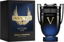 Perfume Paco Rabanne Invictus Victory Elixir Intense Parfum 100ML - Masculino