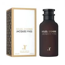 Perfume Soleil D'Ombre Jacques Yves Edp Masculino 100ML