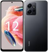 Celular Xiaomi Redmi Note 12 8GB de RAM / 128GB / Tela 6.67 / Dual Sim -  Mint Verde (Global) no Paraguai - Visão Vip Informática - Compras no  Paraguai - Loja de Informática