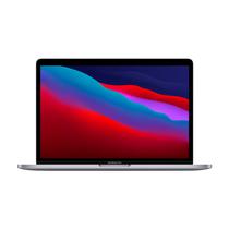 Macbook Pro Apple M1/8GB/512/13.3" Gris Espacial