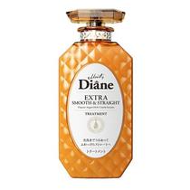 Moist Diane Extra Smooth&Straight Treatment 450ML