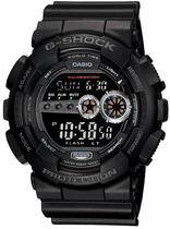 Relogio Masculino Casio G-Shock Digital/Analogico GD-100-1BDR