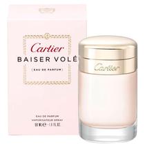 Perfume Cartier Baiser Vole Edp Feminino - 50ML